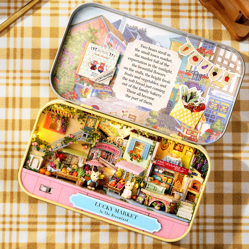 Dollhouse